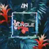 Alien Noise - Jungle - Single